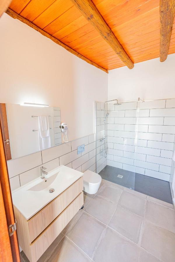 Casa Rural La Jicara Tiscamanita Exteriér fotografie