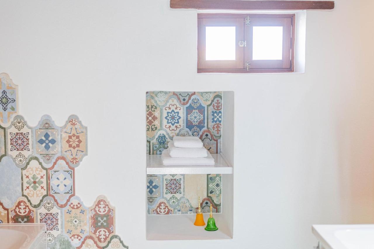 Casa Rural La Jicara Tiscamanita Exteriér fotografie